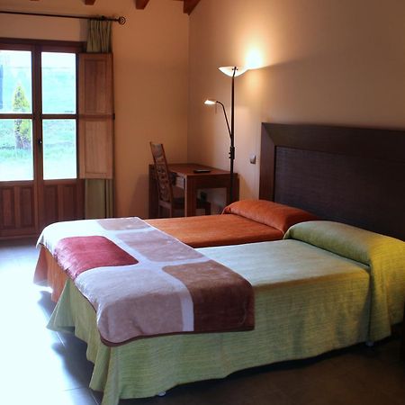 Las Fontaninas Noceda del Bierzo Quarto foto