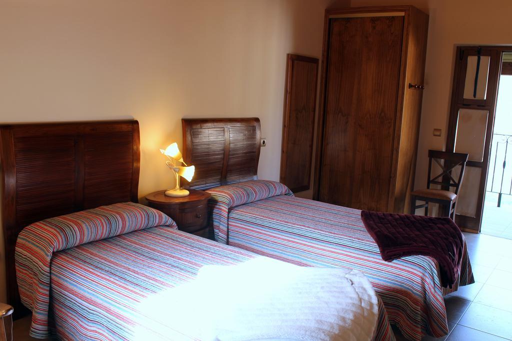 Las Fontaninas Noceda del Bierzo Quarto foto