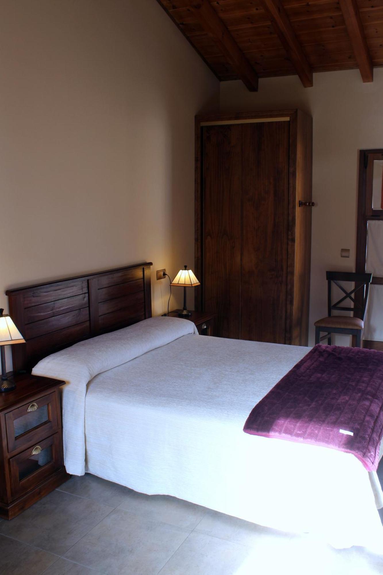 Las Fontaninas Noceda del Bierzo Quarto foto